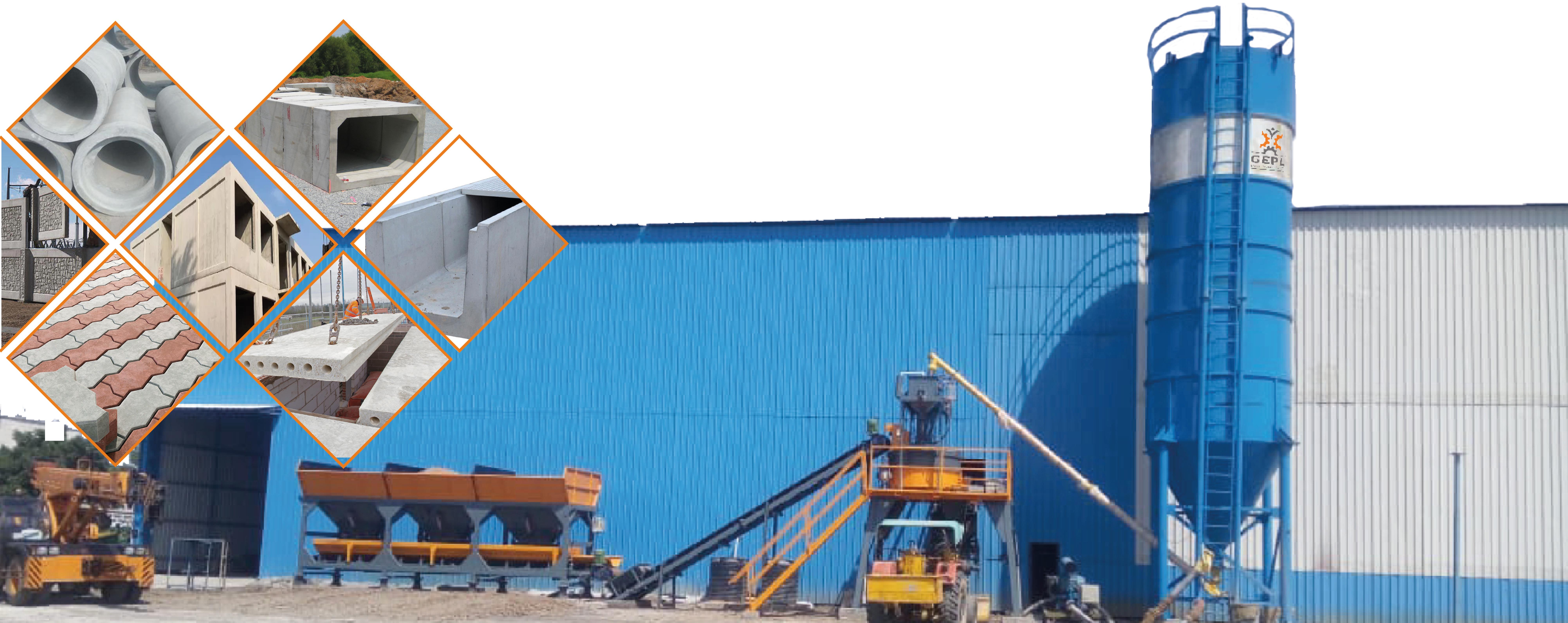 concrete batching plant menufecturers in india